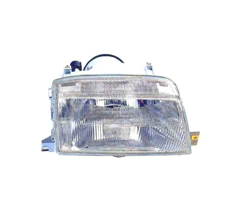 FAROL DIR OPTICAS PARA RENAULT R19 I 88-92