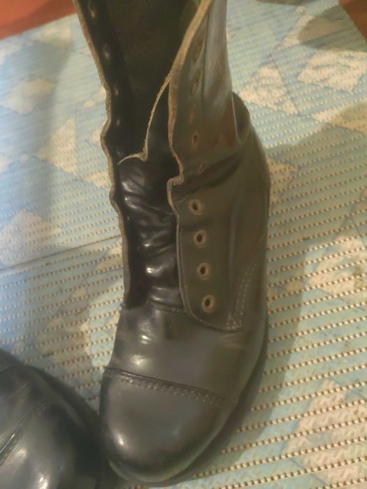 botas rangers  dr martins