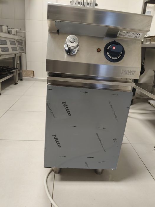 Макароноварка Kogast EKTT47/V