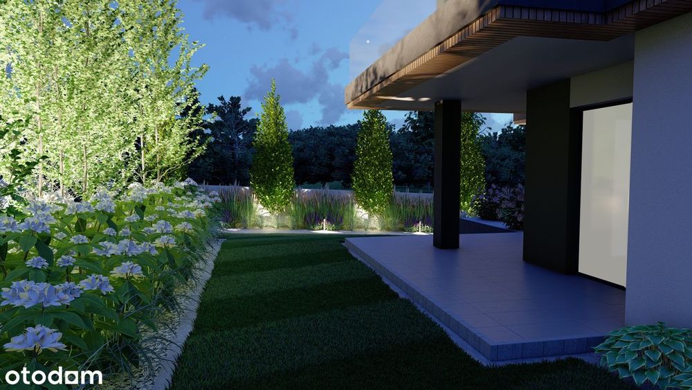 Grand Lubicz Apartments 127,64 m2