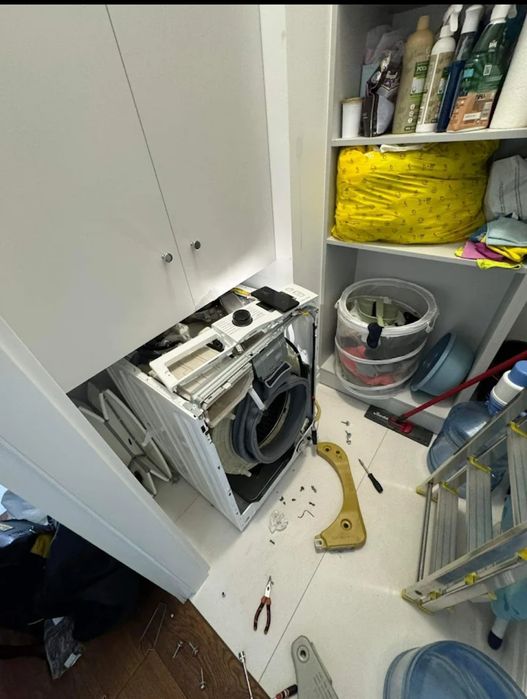 Serwis Naprawa Sprzętu AGD lodówki  gdynia sopot gdansk