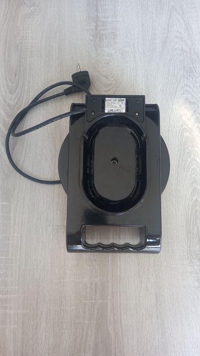 Máquina waffles  bifinett