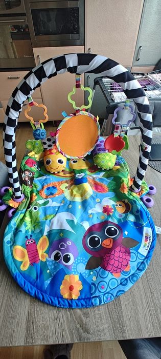 Mata edukacyjna Lamaze