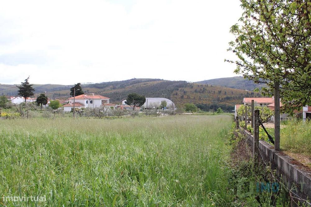 Lote de Terreno