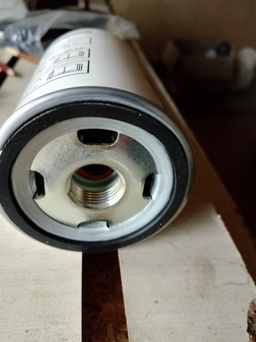 Фильтр воздушный