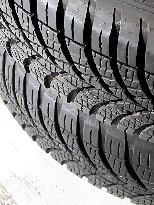 Pneus Goodyear Vector 4 Seasons Gen3 - 155/70/19 - Como NOVOS