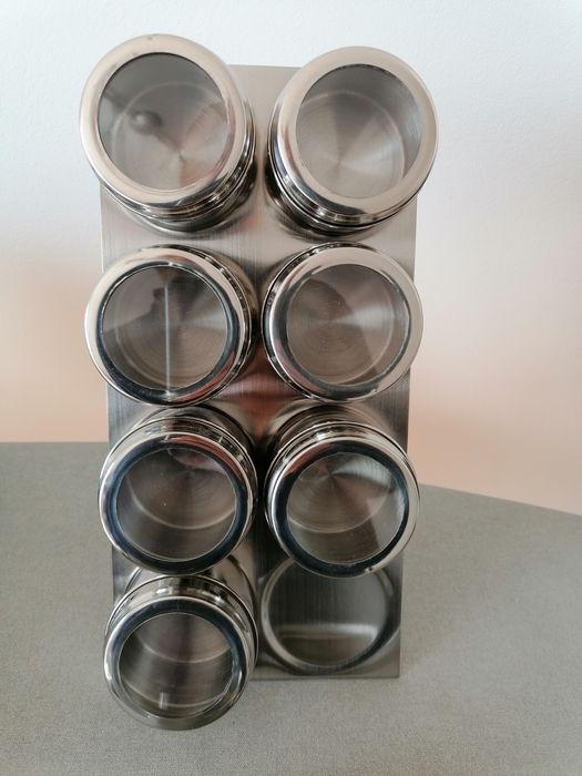 Spice Set446315302455224320