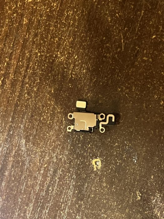 Основна камера Iphone 15