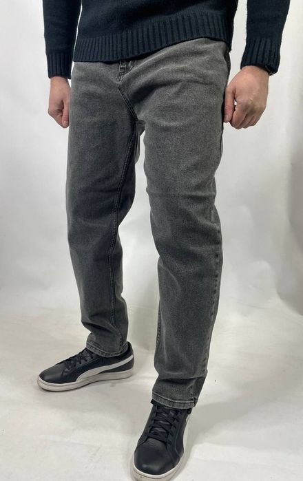 Мужские джинсы Armani демисезонные