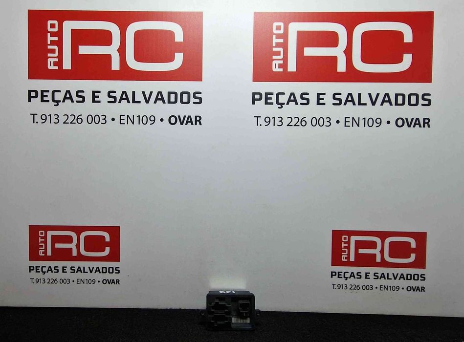 Resistência da Chauffage / Sofagem A43002000 - FIAT TIPO Hatchback