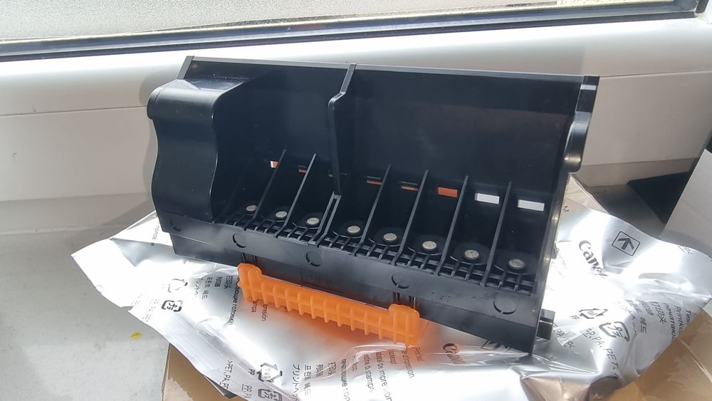 Głowica drukarki Canon pixma pro-100 pro 100s pro 200