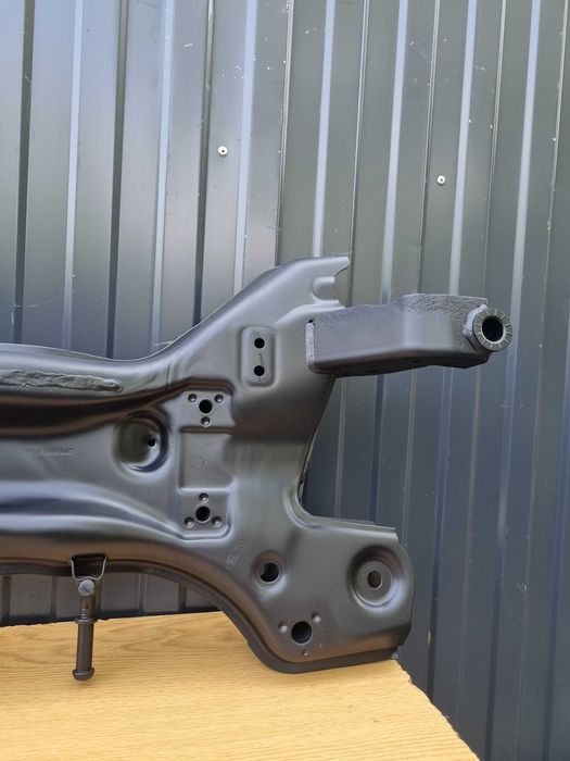 Sanki Wózek Kołyska Vw Polo Wypiaskowane Pomalowane