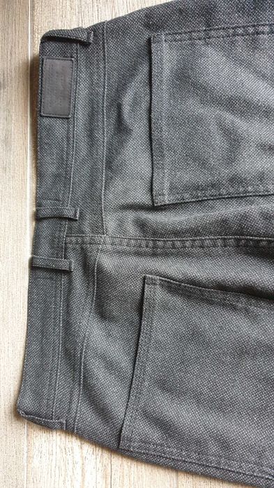 Джинсы ZARA подростковые