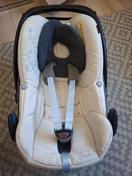 Fotelik maxi cosi  0-13kg