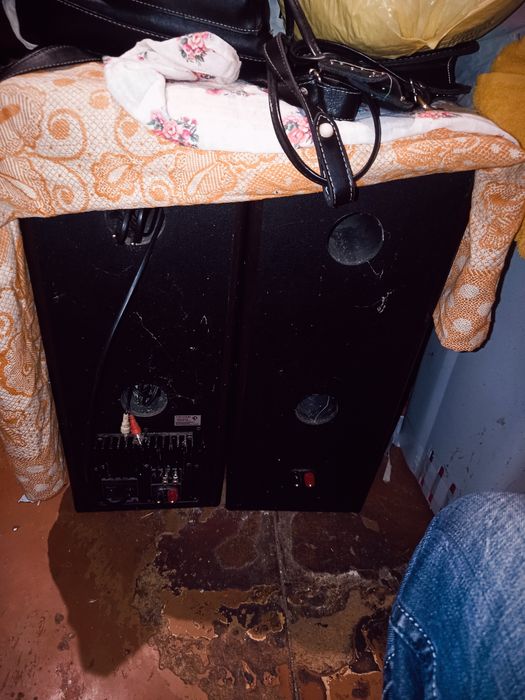 Колонки Microlab Solo 7C