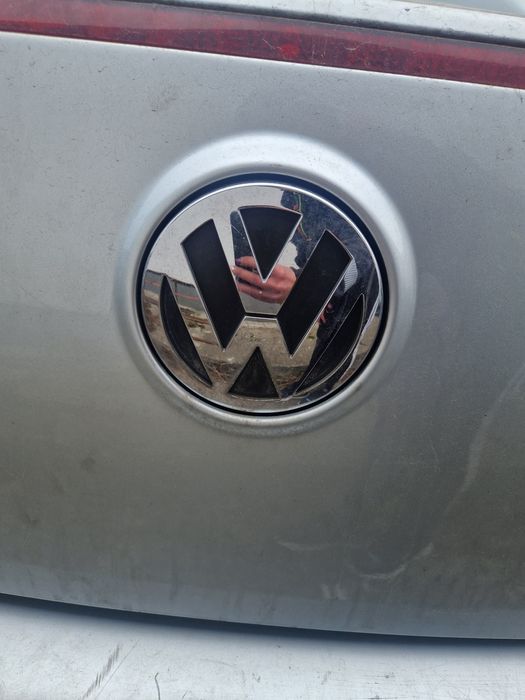 Microstyk Emblemat VW Eos Golf V VI  CC