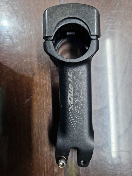 Avanço Trimax Carbono