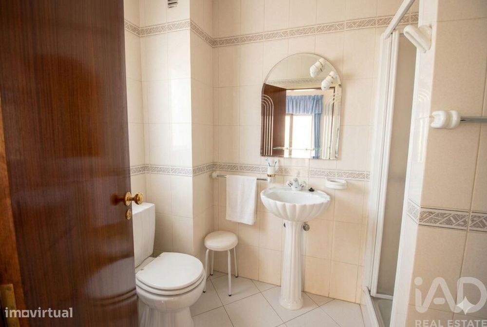 Apartamento T2 em Quarteira de 87 m2