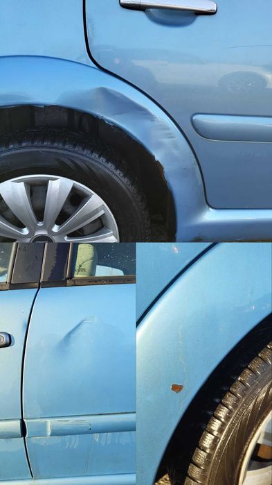 Citroen C3 1.4 73KM 2004 (bogate wyposażenie, regularny serwis)