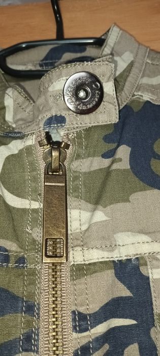 Katana moro. Nowa. dvR by discovery Roz 40-42