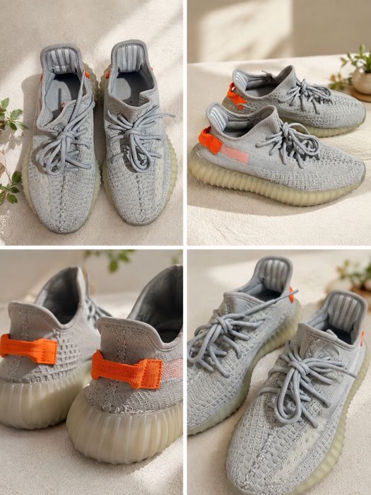 Кросівки Adidas  Yeezy boost 350