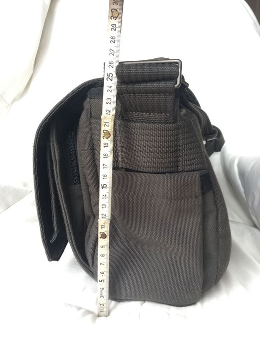 Saco transporte de material de fotografia