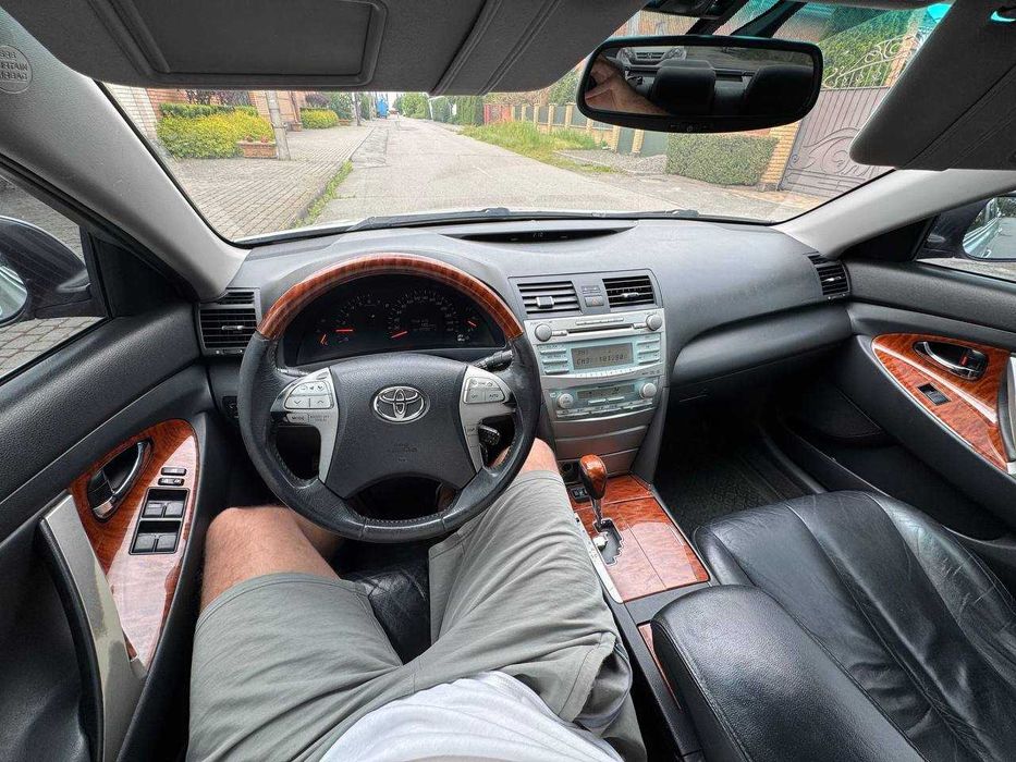 Продам Toyota Camry 2007-2008 3.5