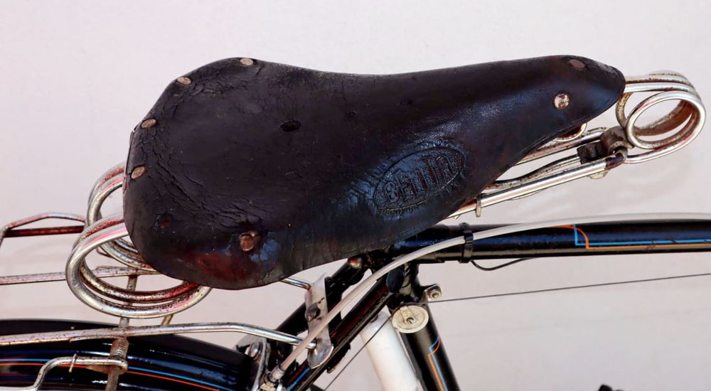 Bicicleta Pasteleira Lisete Supreme  ORIGINAL