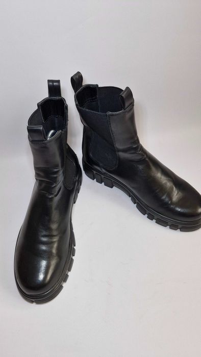 Botki Vero Moda rozmiar 38