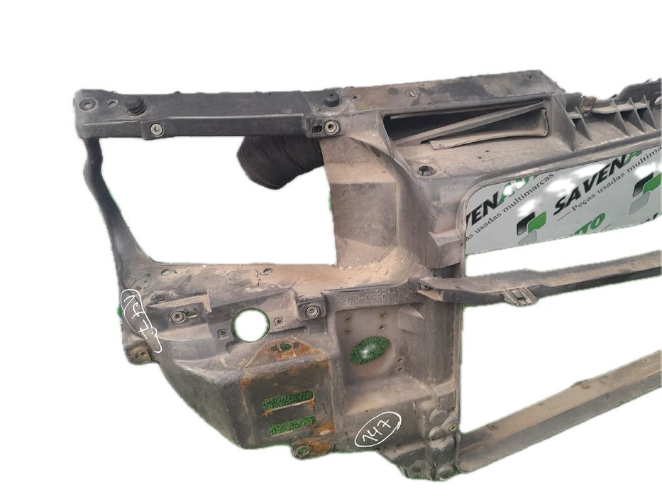 Frente em fibra ou chapa SEAT Alhambra (7V8, 7V9)