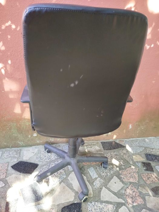 Cadeira de Escritório Ergonómica
