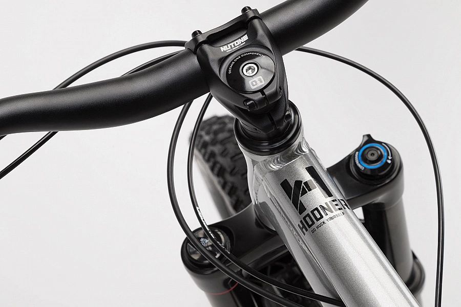 Rower górski Octane One Hooner 29/2022 MEGA WYPRZEDAŻ / Raty Santander