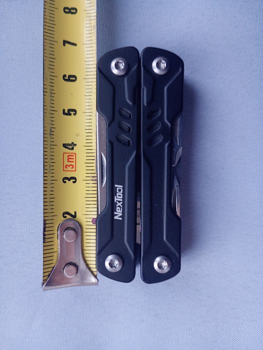 Мультитул NEXTOOL