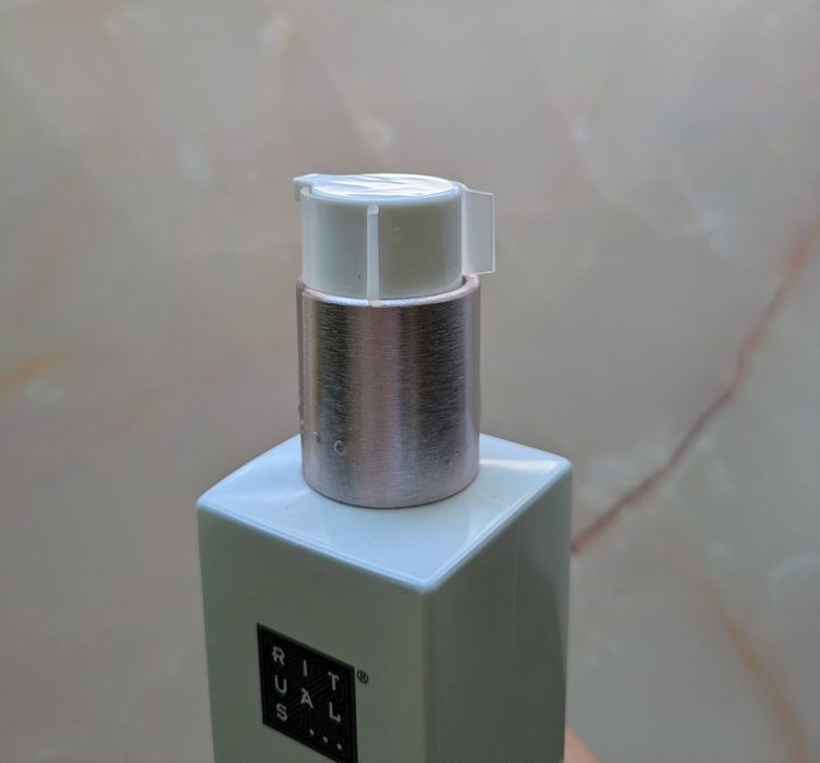 Бальзам для рук Rituals, The ritual of Sakura, kitchen hand balm, 175 мл