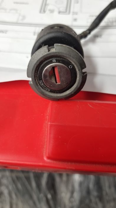 Peças Yamaha ttr 600