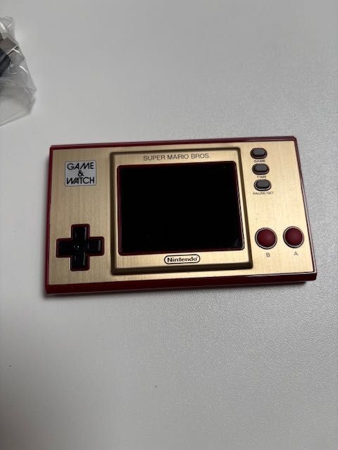 GAME＆WATCH 非売品 Yahoo!オークション -「非売品ゲームウォッチ」の落札相場・落札価格