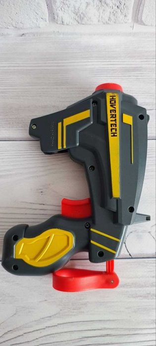 Бластер Hovertech + 4 патрони
