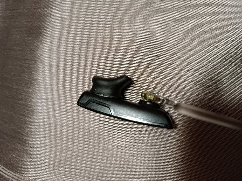 Блютуз гарнитура Plantronics E-50