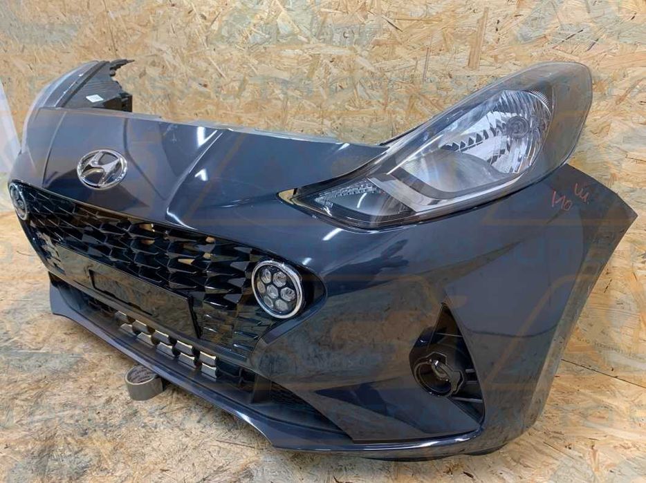HYUNDAI I10 III  Frente Completa 2 0 1 9 - 2 0 2 4