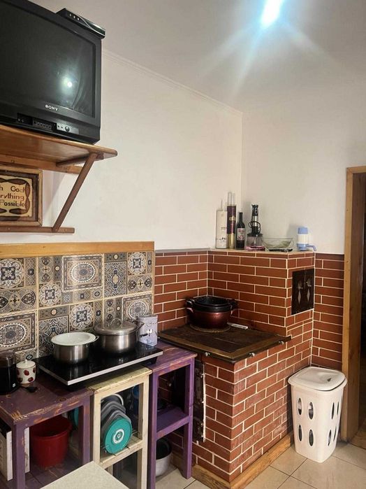 Продаж будинку, Липники