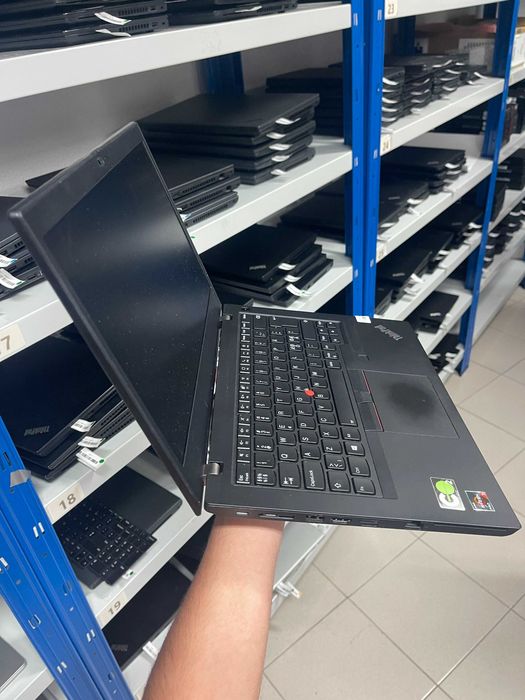 Lenovo ThinkPad L14 G1 Ryzen 3 Pro 4450U 8GB 256GB SSD NVMe 14" Windows 11 Tech-Refurb | Loja Oeiras |