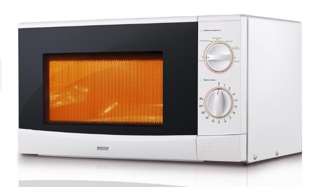 Мікрохвильовка MYSTERY MMW-2012