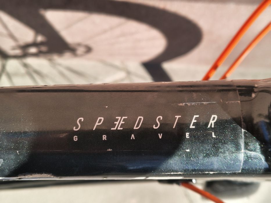 Scott Speedster Gravel 30 rozm. L
