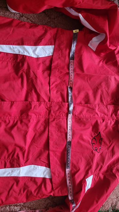 Вітровка чоловіча