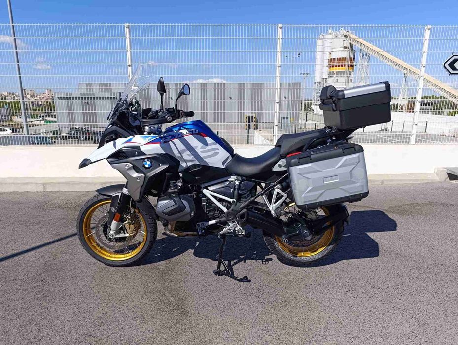 BMW R 1250 GS