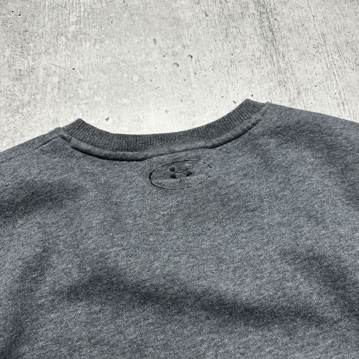 Кофта худи свитшот Under Armour размер S-M