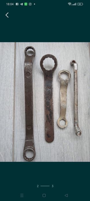 Плоскогубці пасатижи