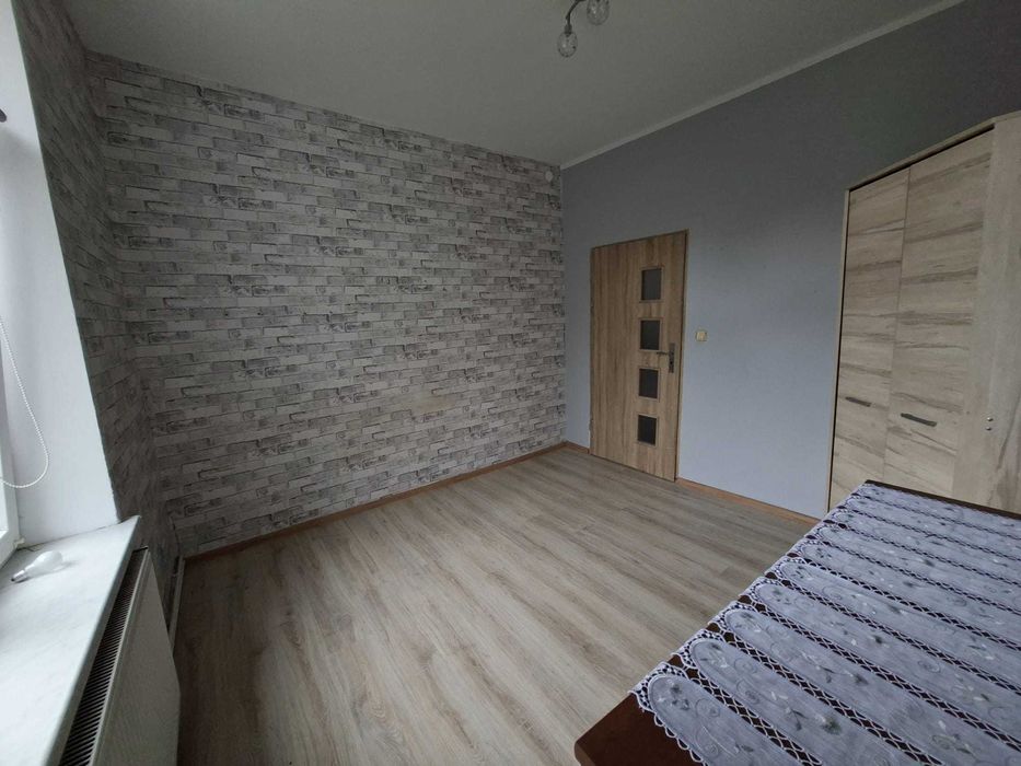 Mieszkanie w Trzebiatowie