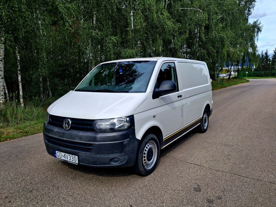 Volkswagen Pozostałe volkswagen