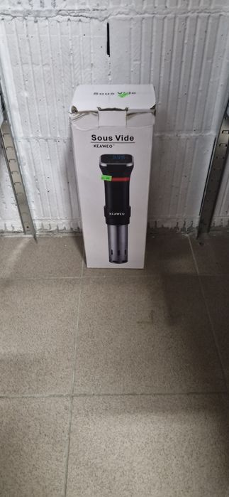 Cyrkulator do gotowania